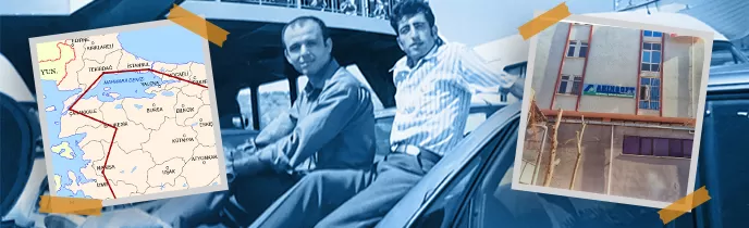 Yazılım Odaklılık